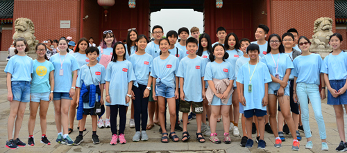 How to Choose the Good Chinese Summer Camp for Your Children This Summer ?