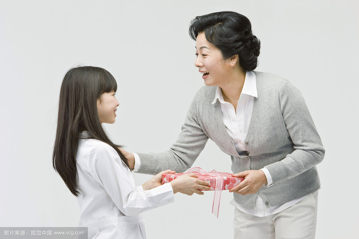 Chinese Culture: The Art Of Gifting - Chinese Summer Camp