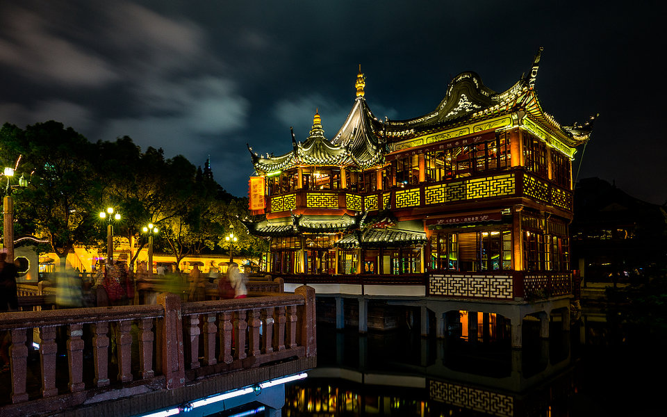 Chinese Summer Camp Excursions