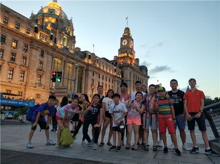 How to Choose the Good Chinese Summer Camp for Your Children This Summer ?