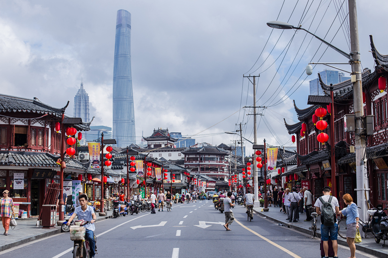 Chinese Summer Camp Excursions 2